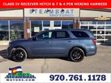 Used 2020 Dodge Durango GT w/ Blacktop Package image 2