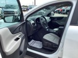 Used 2021 Chevrolet Equinox LS image 3