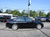 New 2025 Chevrolet Malibu LS image 2