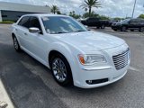 Used 2014 Chrysler 300 C image 4