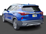 Certified 2021 Kia Seltos S image 4
