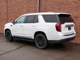 Used 2022 GMC Yukon SLT w/ SLT Premium Package image 3