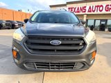 Used 2017 Ford Escape S image 4