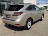 Used 2015 Lexus RX 350 AWD image 3