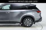 Certified 2025 INFINITI QX60 Pure image 4
