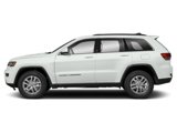 Certified 2021 Jeep Grand Cherokee Laredo X image 6