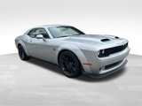 Used 2022 Dodge Challenger SRT Hellcat image 2