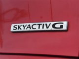 Used 2022 MAZDA CX-30 AWD 2.5 S w/ Select Package image 5