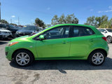 Used 2013 MAZDA MAZDA2 Sport image 4