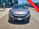 Used 2017 Honda Civic EX image 2