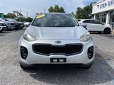 Used 2017 Kia Sportage EX w/ EX Premium Package image 3