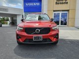 Certified 2023 Volvo XC40 B5 Plus w/ Driver Assist Package image 2