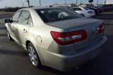 Used 2007 Lincoln MKZ image 3