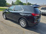 Used 2022 Chevrolet Equinox LT image 3