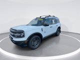Used 2022 Ford Bronco Sport Big Bend w/ Convenience Package image 4