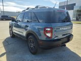 Certified 2022 Ford Bronco Sport Big Bend w/ Convenience Package image 3