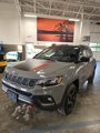 Used 2023 Jeep Compass Trailhawk image 2