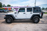 Used 2017 Jeep Wrangler Unlimited Sport w/ Quick Order Package 24S image 3