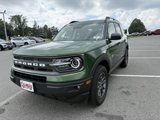 Used 2024 Ford Bronco Sport Big Bend w/ Convenience Package image 3