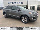 Used 2022 Ford Edge SEL w/ Convenience Package image 2