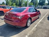 Used 2021 Toyota Camry LE image 4
