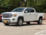 Used 2016 GMC Canyon SLT w/ Driver Alert Package image 2