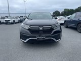 Certified 2020 Honda CR-V LX image 4