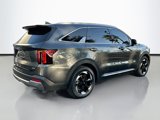 Used 2025 Kia Sorento SX Prestige image 4