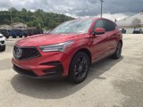 Used 2021 Acura RDX A-Spec image 5