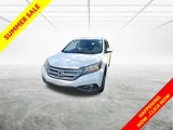Used 2013 Honda CR-V EX-L image 4