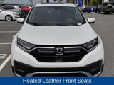 Used 2021 Honda CR-V EX-L image 3