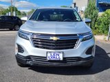 Used 2022 Chevrolet Equinox LT image 5
