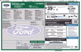 Certified 2023 Ford Escape Platinum w/ Premium Technology Package image 2
