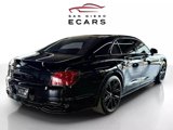 Used 2021 Bentley Flying Spur V8 image 5
