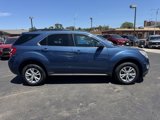 Used 2016 Chevrolet Equinox LT w/ Convenience Package image 2