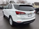 Used 2022 Chevrolet Equinox LT image 5