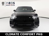 Used 2020 Land Rover Range Rover Sport HSE Dynamic image 2