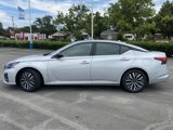 Used 2024 Nissan Altima 2.5 SV image 2