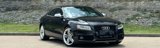 Used 2012 Audi S5 Premium Plus image 2