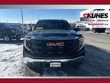 New 2025 GMC Sierra 1500 Pro w/ Pro Value Package image 2