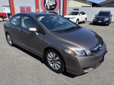 Used 2011 Honda Civic EX image 3