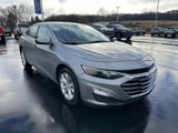 New 2024 Chevrolet Malibu LT image 4