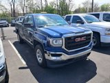 Used 2017 GMC Sierra 1500 4x4 Double Cab image 5