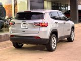 New 2025 Jeep Compass Sport image 4