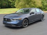 New 2025 Honda Accord SE image 4
