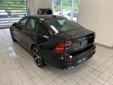 Certified 2025 Volvo S60 B5 Plus image 6