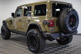 Used 2025 Jeep Wrangler Unlimited Rubicon 392 image 5