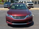 Used 2015 Honda Accord LX image 3