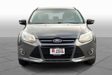 Used 2014 Ford Focus SE w/ SE Sport Package image 3