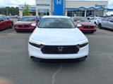 New 2025 Honda Accord LX image 2